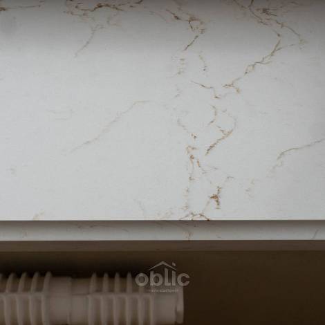 Vicostone Кварцевый агломерат Vicostone BQ8820 MISTERIO GOLD