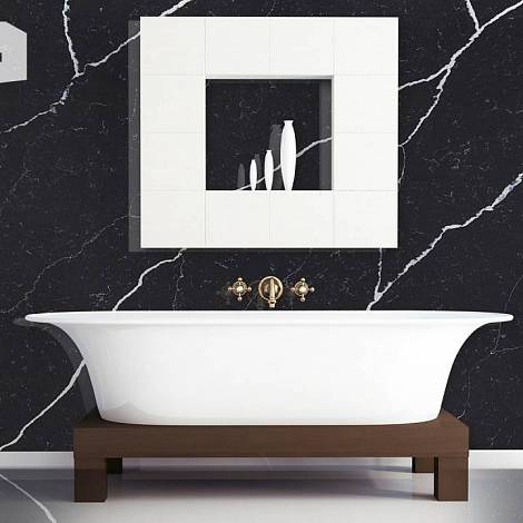 Avant Quartz Кварцевый агломерат Avant Quartz 7630 Калакатта Венсен
