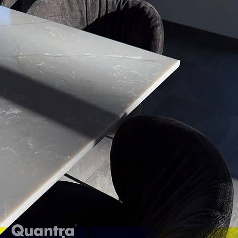 Quantra Quartz Кварцевый агломерат San Marco 9972 Quantra Quartz
