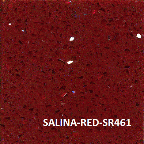 Radianz Кварцевый агломерат Samsung Radianz SALINA-RED-SR461