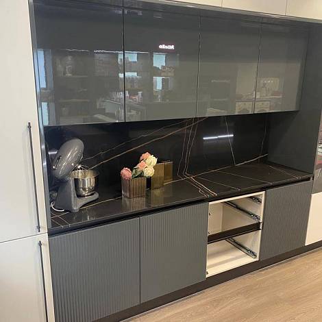 Avant Quartz Кварцевый агломерат Avant Quartz 7700 Калакатта Марсель