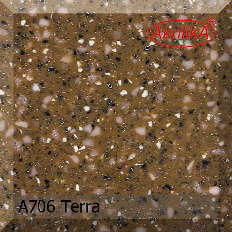 Akrilika A706 Terra