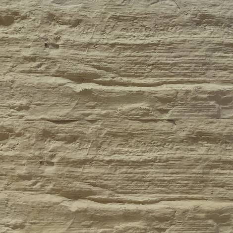 Гибкий камень Elrock Гибкая керамика Elrock GK120 Cliff stone light yellow