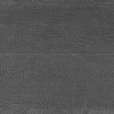 Гибкий камень Elrock Гибкая керамика Elrock GK096 Coarse charcoal burnt wood dark grey