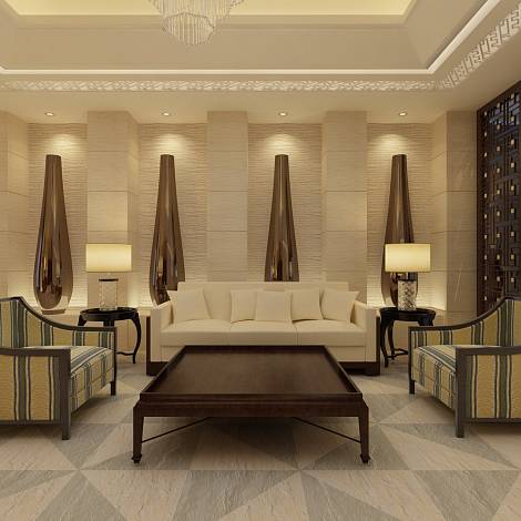 Гибкий камень Elrock Гибкая керамика Elrock GK008 Muretto stone beige