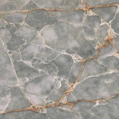 Etna Quartz Кварцевый агломерат Aquamarine EQMO 079 Etna Quartz