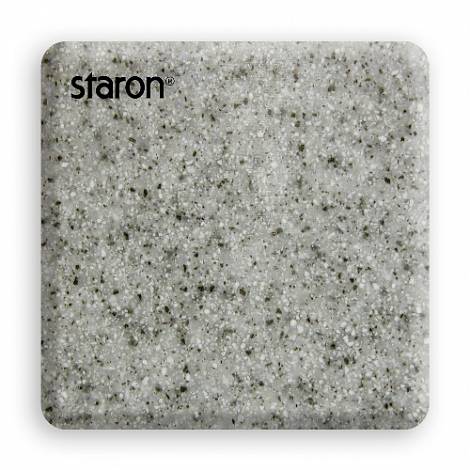 Staron Sanded Grey SG420 акриловый камень Staron