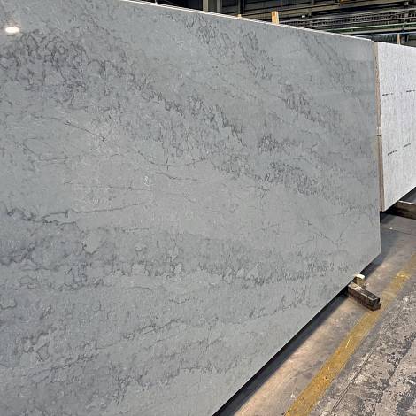 Quantra Quartz Кварцевый агломерат Astral Shower 9089 Quantra Quartz