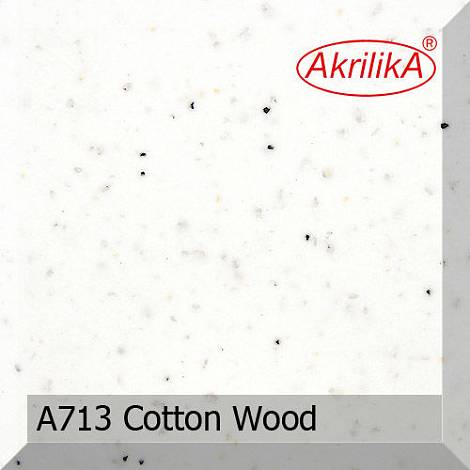 Akrilika A713 Cotton wood