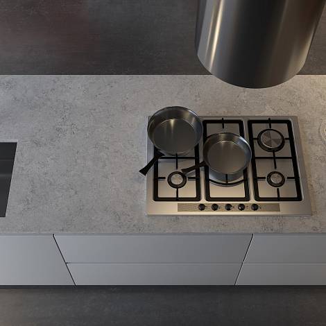 Vicostone Кварцевый агломерат Vicostone BQ8864 NAXOS