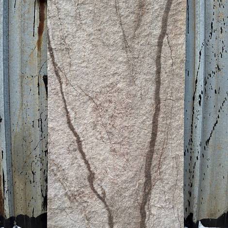 Гибкий камень Elrock Гибкая керамика Elrock GK041 Italian ash mountain stone caslan