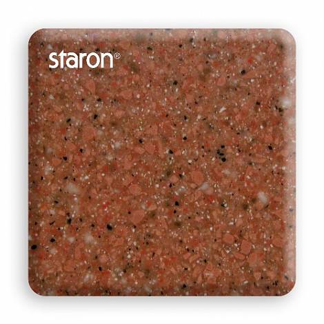 Staron Aspen Lava AL650 акриловый камень Staron