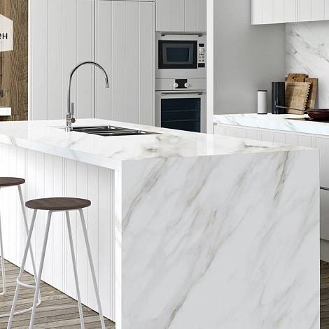 Avant Quartz Кварцевый агломерат Avant Quartz 5752 Калакатта Креспен