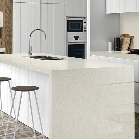 Avant Quartz Кварцевый агломерат Avant Quartz 1220 Клермон