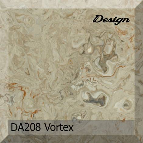 Akrilika Design DA 208 Vorte