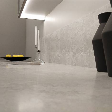 Vicostone Кварцевый агломерат Vicostone BQ8864 NAXOS
