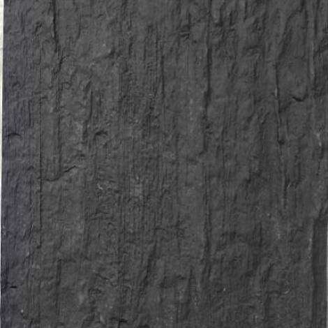 Гибкий камень Elrock Гибкая керамика Elrock GK121 Cliff stone dark grey