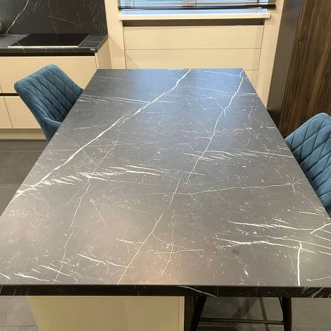 Atlas Plan Кварцкерамика Nero Marquina Atlas Plan