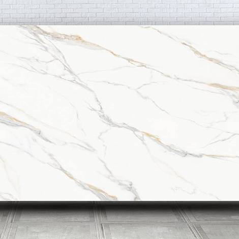 TECHGRES Керамогранит CALACATTA ROSE GOLD TG7070 TECHGRES 20 мм