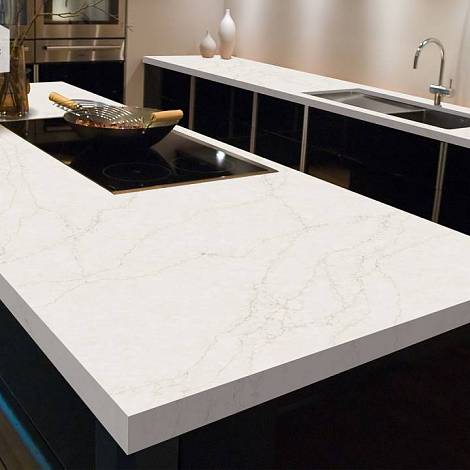 Avant Quartz Кварцевый агломерат Avant Quartz 7570 Калакатта Таланс