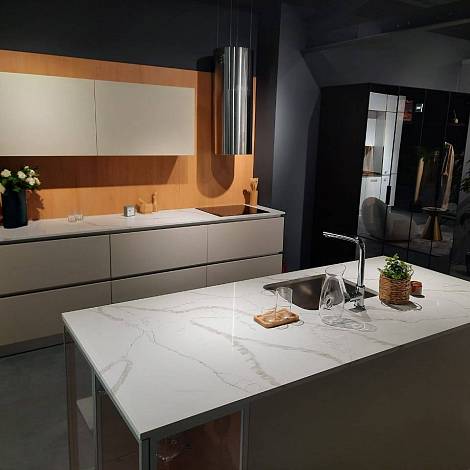 Avant Quartz Кварцевый агломерат Avant Quartz 7400 Калакатта Дофине
