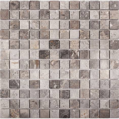 STARmosaic мраморная мозаика Мраморная мозаика Starmosaic Classic VLgP 23x23