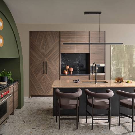 Quantra Quartz Кварцевый агломерат Artisan Wool 2430 Quantra Quartz