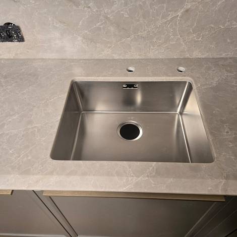 Quantra Quartz Кварцевый агломерат Sevilia 9953 Quantra Quartz