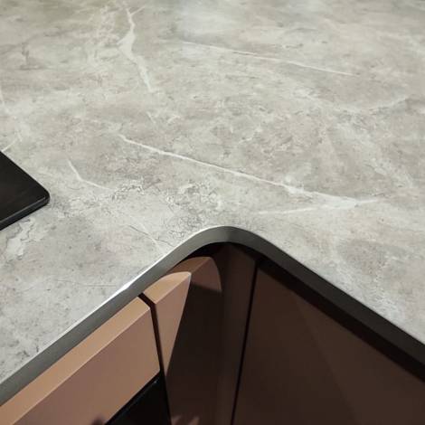 Atlas Plan Кварцкерамика Light Grey Stone Atlas Plan