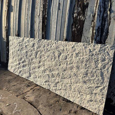 Гибкий камень Elrock Гибкая керамика Elrock GK053 Moonscape stone beige