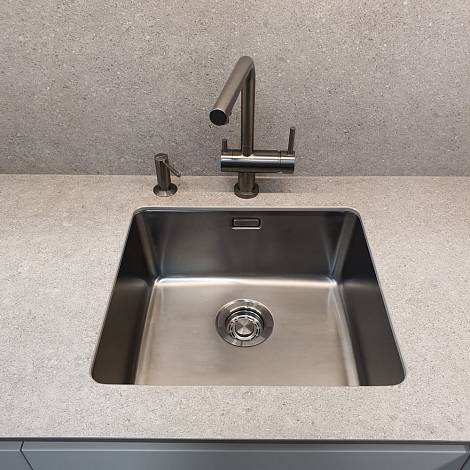 Atlas Plan Кварцкерамика Kone Grey Atlas Plan