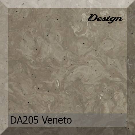 Akrilika Design DA 205 Veneto