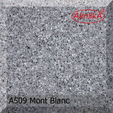 Akrilika A509 Mont Blanc