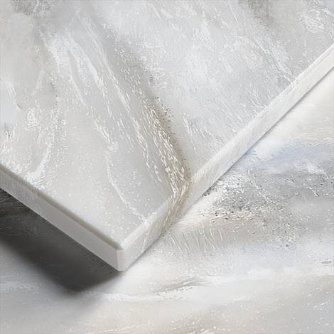 PRIMAX Кварцевый агломерат Primax Fresco 705 Calacatta Infinite Dunes