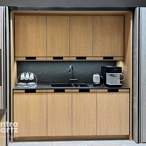 Quantra Quartz Кварцевый агломерат Bellini 7448 Quantra Quartz
