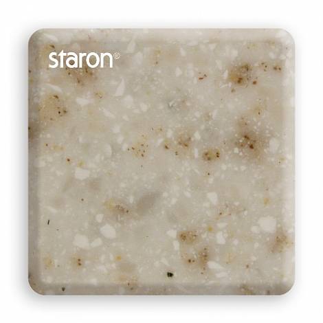 Staron Quarry Oyster TO310 акриловый камень Staron