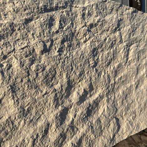 Гибкий камень Elrock Гибкая керамика Elrock GK053 Moonscape stone beige