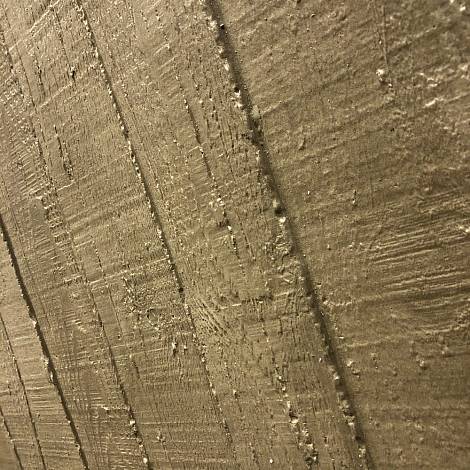 Гибкий камень Elrock Гибкая керамика Elrock GK078 3D wood concrete board medium grey