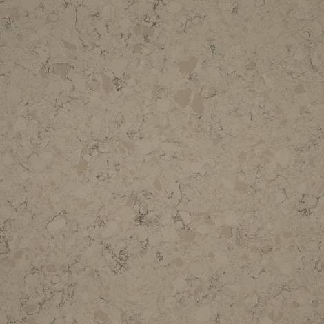 Quantra Quartz Кварцевый агломерат Semolina 2442 Quantra Quartz