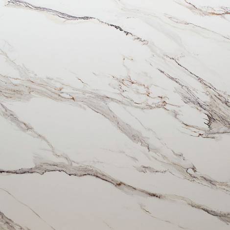 PRIMAX Кварцевый агломерат Primax Fresco 701 Calacatta Argento