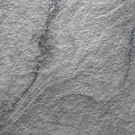 Гибкий камень Elrock Гибкая керамика Elrock GK038 Stream limestone dark grey