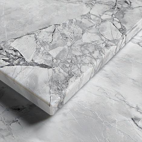 PRIMAX Кварцевый агломерат Primax Fresco 748 Calacatta Grigio