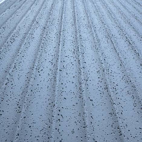 Гибкий камень Elrock Гибкая керамика Elrock GK004 Ripple concrete