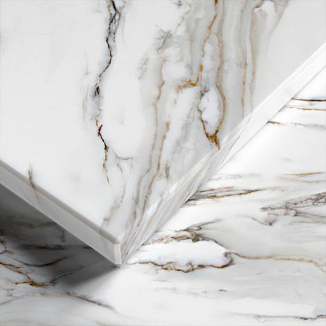 PRIMAX Кварцевый агломерат Primax Fresco 701 Calacatta Argento