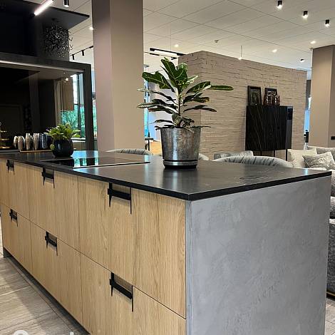 Quantra Quartz Кварцевый агломерат Bellini 7448 Quantra Quartz