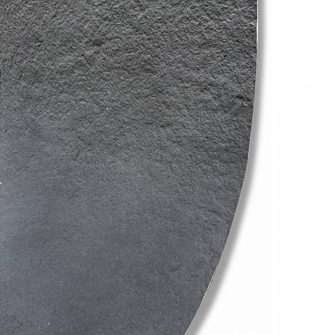 Гибкий камень Elrock Гибкая керамика Elrock GK112 Dacite dark grey