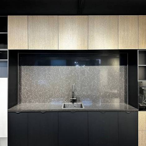 Vicostone Кварцевый агломерат Vicostone ALTISSIMO BQ8614