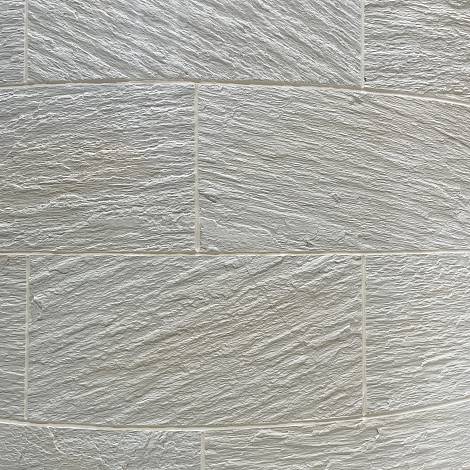 Гибкий камень Elrock Гибкая керамика Elrock GK031 Age stone gradient grey