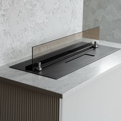 Vicostone Кварцевый агломерат Vicostone BQ8864 NAXOS