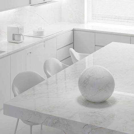 Avant Quartz Кварцевый агломерат Avant Quartz 7810 Калакатта Модан